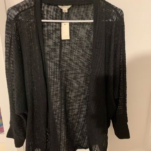 Aeropostale cardigan